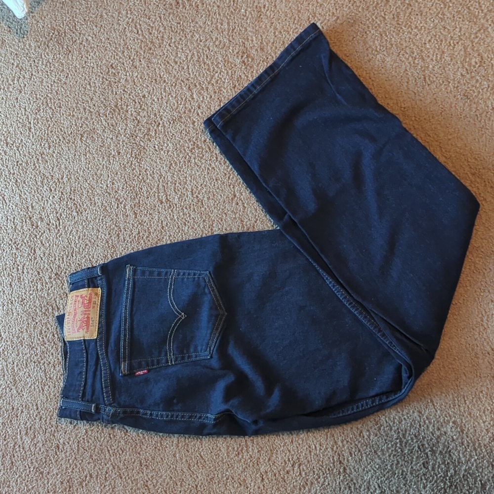 Levi mens 514